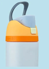 Kids' Owala 16 oz FreeSip Stainless Steel Water Bottle - Day Dreams