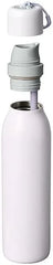 Owala FreeSip Twist Stainless Steel Water Bottle 24 oz. Color:ColorOpen Air