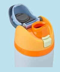 Kids' Owala 16 oz FreeSip Stainless Steel Water Bottle - Day Dreams