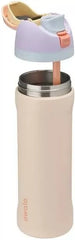 Owala 24oz FreeSip Stainless Steel Water Bottle - Sandy Shores