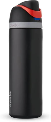 Owala Star Wars FreeSip Stainless Steel Water Bottle 24 oz Darth Vader