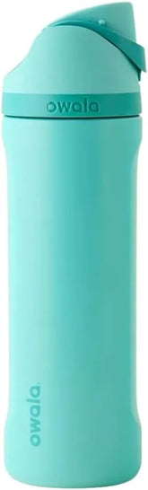 Owala Stainless Steel FreeSip Water Bottle 24oz (90s Kid, 24oz)