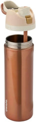 Owala FreeSip Special Edition Stainless Steel Water Bottle, Antique Charm, 24 oz
