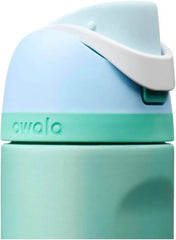 Owala FreeSip Insulated Water Bottle 24 fl oz Morning Dew