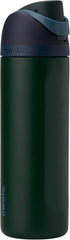 Owala FreeSip Stainless Steel Water Bottle 24 oz Lost Signal