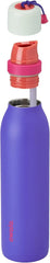 Owala FreeSip Twist Stainless Steel Water Bottle 24 oz Teen Spirit