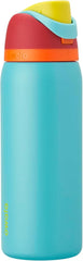 Owala FreeSip Stainless Steel Water Bottle 32 oz Summer Sweetness