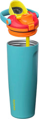 Owala FreeSip Sway Stainless Steel Water Bottle 30 oz Summer Sweetness