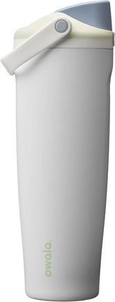 Owala FreeSip Sway Stainless Steel Water Bottle 30 oz Iced Breeze