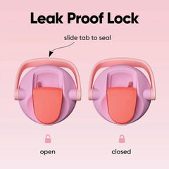 Owala FreeSip Sway Stainless Steel Water Bottle 30 oz Angel Food Cake