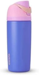 Kids' Owala 16 oz FreeSip Stainless Steel Water Bottle - Wild Child