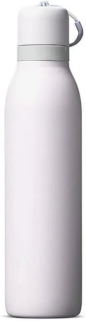 Owala FreeSip Twist Stainless Steel Water Bottle 24 oz. Color:ColorOpen Air