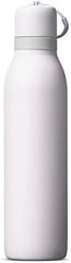 Owala FreeSip Twist Stainless Steel Water Bottle 24 oz. Color:ColorOpen Air