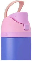 Kids' Owala 16 oz FreeSip Stainless Steel Water Bottle - Wild Child