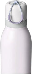 Owala FreeSip Twist Stainless Steel Water Bottle 24 oz. Color:ColorOpen Air