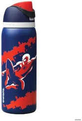 Owala Marvel FreeSip Stainless Steel Water Bottle 32 oz Swing of Things