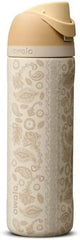 Owala 24fl oz Stainless Steel Special Edition FreeSip Water Bottle - Spur of The Moment