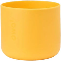 Owala Silicone Boot Accessory for Stainless Steel Water Bottles, Anti-Slip Dent Protective Sleeve, Protects Owala FreeSip , Yellow, Made for Owala 40 Oz Water Bottle