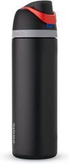 Owala Star Wars FreeSip Stainless Steel Water Bottle 24 oz Darth Vader