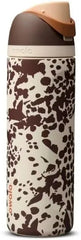 Owala 24fl oz Stainless Steel Special Edition FreeSip Water Bottle - Cowgirl Core