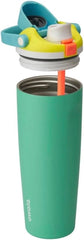 Owala FreeSip Sway Travel Tumbler 30 oz, Roughin It Camo