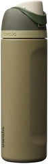 Owala FreeSip Stainless Steel Water Bottle 24 oz Off Road