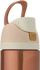 Owala FreeSip Special Edition Stainless Steel Water Bottle, Antique Charm, 24 oz