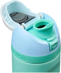 Owala FreeSip Insulated Water Bottle 24 fl oz Morning Dew