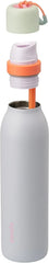 Owala FreeSip Twist Stainless Steel Water Bottle 24 oz Beach House