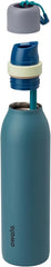 Owala FreeSip Twist Stainless Steel Water Bottle 24 oz Denim