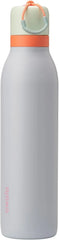 Owala FreeSip Twist Stainless Steel Water Bottle 24 oz Beach House