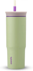 Owala Tumbler 24oz - Stainless Steel - Hip Cactus