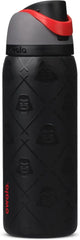 Owala Star Wars FreeSip Stainless Steel Water Bottle 32 oz Darth Vader