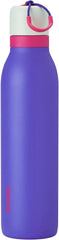 Owala FreeSip Twist Stainless Steel Water Bottle 24 oz Teen Spirit