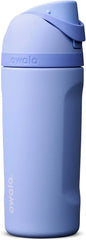 Owala FreeSip Kids Stainless Steel Water Bottle 16 oz Out of the Blue