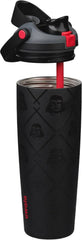 Owala Star Wars FreeSip Sway Stainless Steel Water Bottle 30oz Darth Vader